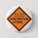 Recherche de métier badges Humour