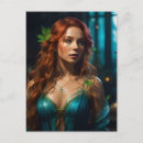 Suche nach mutter natur postkarten Blau