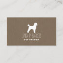 Recherche de jouets cartes visite Caniche
