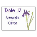 Suche nach iris tischkarten Elegant
