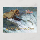 Recherche de capture cartes postales Alaska