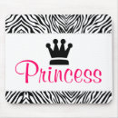 Suche nach ich bin eine prinzessin mousepads Auflage