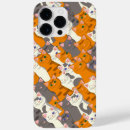 Recherche de chat noir et blanc iphone 7 coques Animaux domestiques