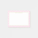 Suche nach muster auf post it Stylish