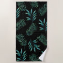 Recherche de palmiers verts Arbre