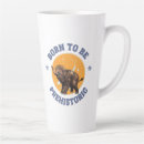 Recherche de mammouths tasses Mammouth laineux
