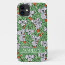 Suche nach koala iphone hüllen Muster