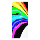 Recherche de arc cartes publicitaires Arc en ciel