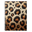 Suche nach animal print kleine notizbücher Modern