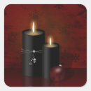 Suche nach weihnachtskerzen aufkleber Fröhliche weihnachten