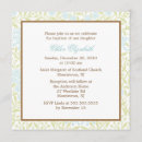 Recherche de religion invitations Chrétienne