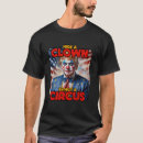 Recherche de clowns vêtements Élection