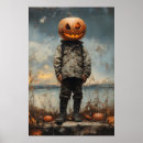Suche nach gruselige halloween poster Kürbis