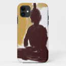 Suche nach meditieren sie iphone hüllen Buddha