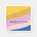 Suche nach abschluss servietten Einfache typografie