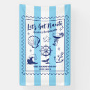 Recherche de bateau et ancre posters Pour elle