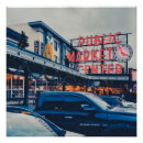 Suche nach hecht poster Seattle