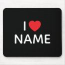 Recherche de noir et blanc rouge tapis souris Typographie