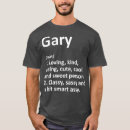 Recherche de gary tshirts Père
