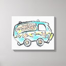 Suche nach mystery machine kunst Cartoon