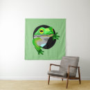 Suche nach froschprinz poster Niedlicher frosch