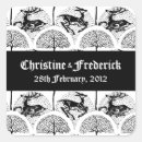 Recherche de souvenirs autocollants Nature