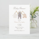 Recherche de cheval rustique invitations Garçon