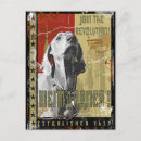 Recherche de soins cartes postales Conception