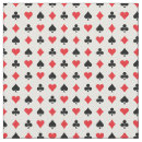 Recherche de suite créative Rouge