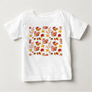 Recherche de hérisson mignon tshirts Feuille
