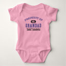 Recherche de papy bébé vêtements Grands parents