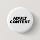 Recherche de adulte badges Sarcastique