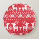 Recherche de noël scandinave coussins Flocon