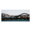 Suche nach sydney harbour bridge poster Hafenbrücke von sydney