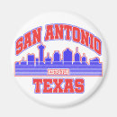 Suche nach antonio magnete Texas