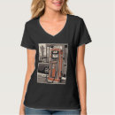 Suche nach brennstoffe tshirts Pumpe
