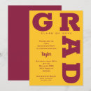 Recherche de université invitations Diplômé