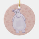 Suche nach flusspferd ornamente Baby