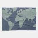 Suche nach map geschirr tücher World