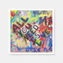Recherche de graffitti serviettes Amour