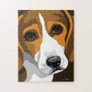 Suche nach beagles puzzle Haustiere