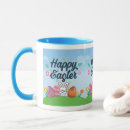 Suche nach frohe ostern tassen Hase