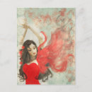 Recherche de danse flamenco posters Élégant