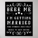 Recherche de bachelor posters Bière
