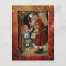 Suche nach st nick postkarten Santa claus