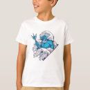 Suche nach gott des meeres tshirts Mythologie