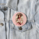 Recherche de westerns badges Pour elle
