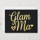 Recherche de grand maman invitations Drôle