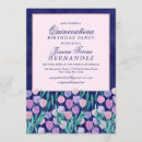 Recherche de tulipe rose invitations Invités