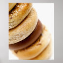 Suche nach bagel poster Genuss